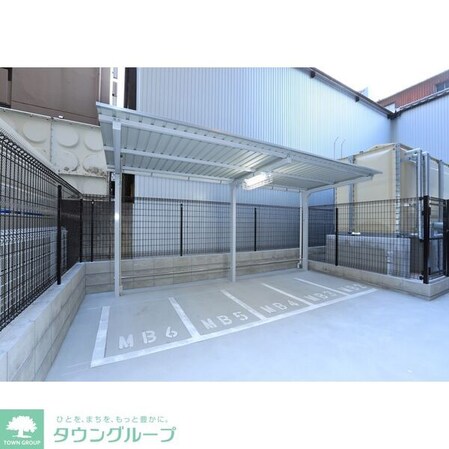 エステムコート名古屋鶴舞シエルの物件内観写真